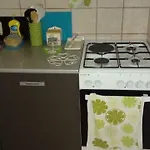 Apartment Zp44 *