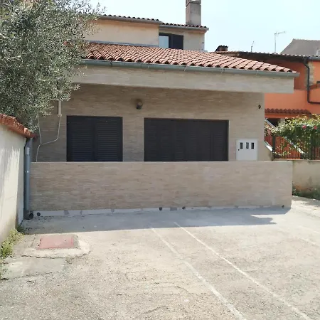 Apartmani Zp44 Apartment *