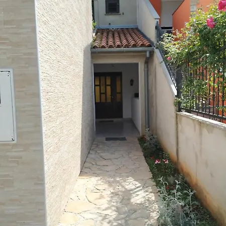 Apartmani Zp44 Apartment *