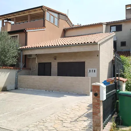Apartmani Zp44