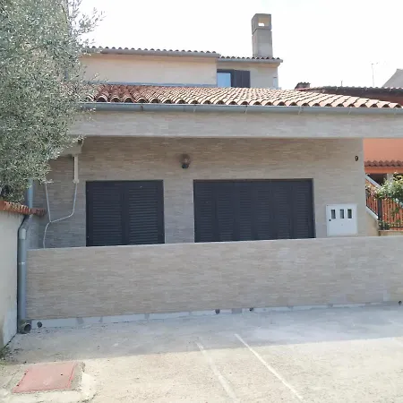 Apartmani Zp44 *