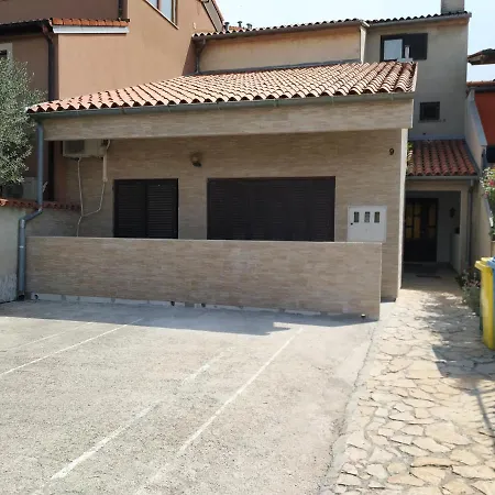 Apartmani Zp44 Apartment *
