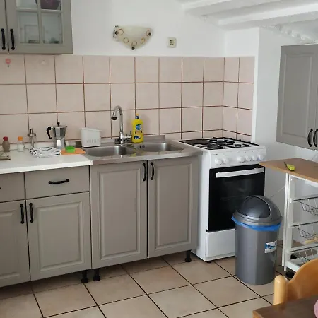 Apartmani Zp44 * Pula