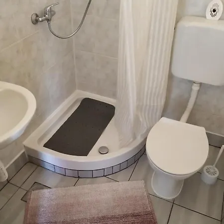 Apartmani Zp44 Apartment Pula