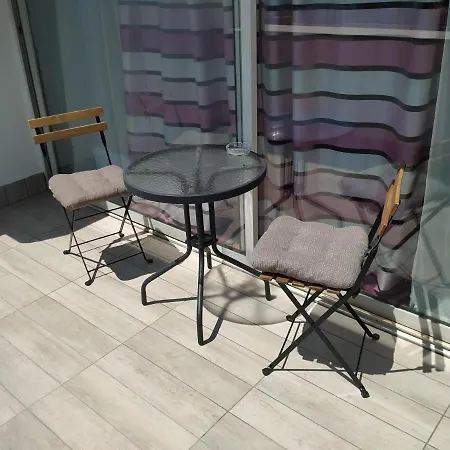 Apartmani Zp44 *