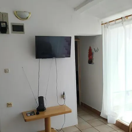 Apartmani Zp44