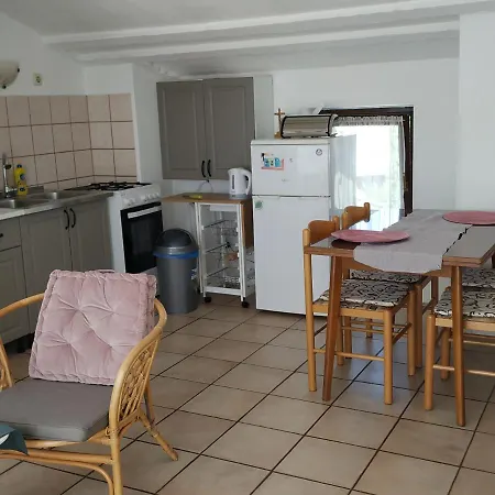 Apartmani Zp44 Apartment