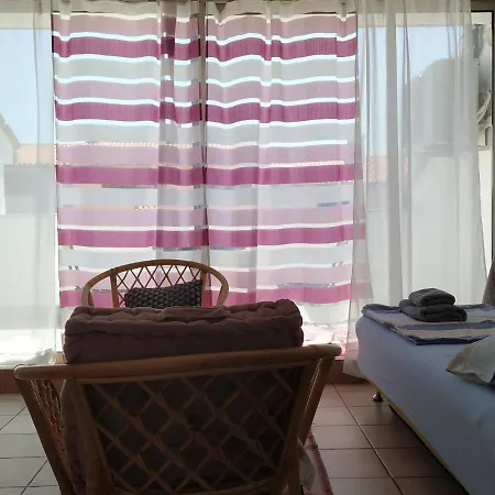 Apartmani Zp44 *