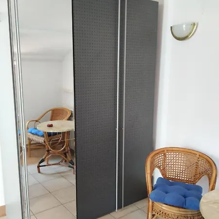 Apartmani Zp44