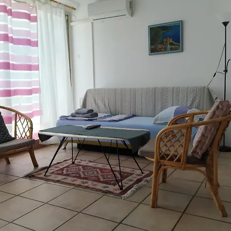 Apartmani Zp44 Pula
