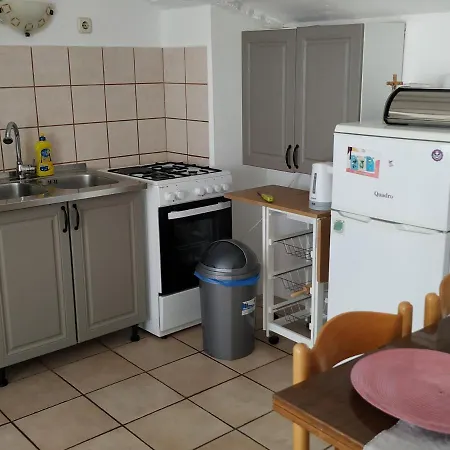 Apartmani Zp44 *