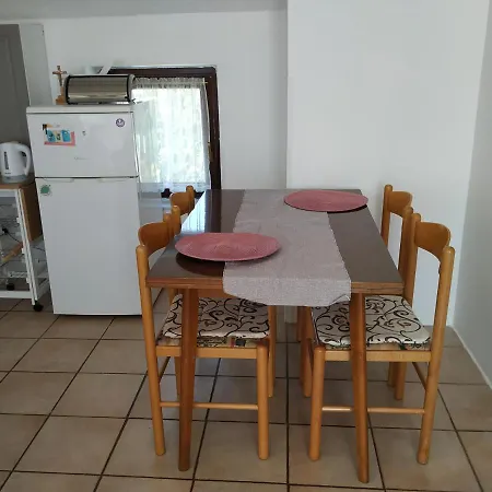Apartmani Zp44 *