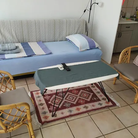 Apartmani Zp44
