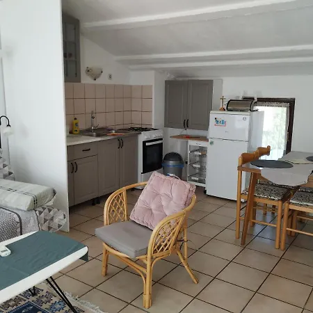 Apartmani Zp44