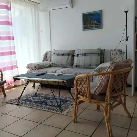 Apartmani Zp44 * Pula