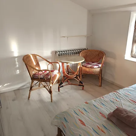 Zp44 Apartamento Pula
