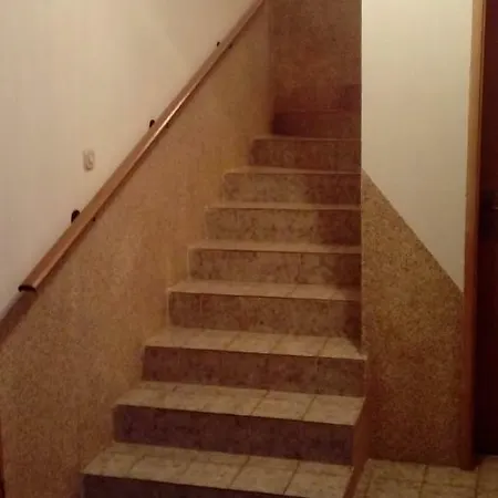Apartmani Zp44 *