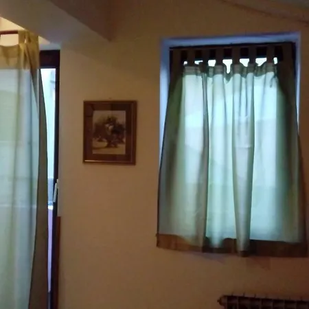 Apartmani Zp44 Pula