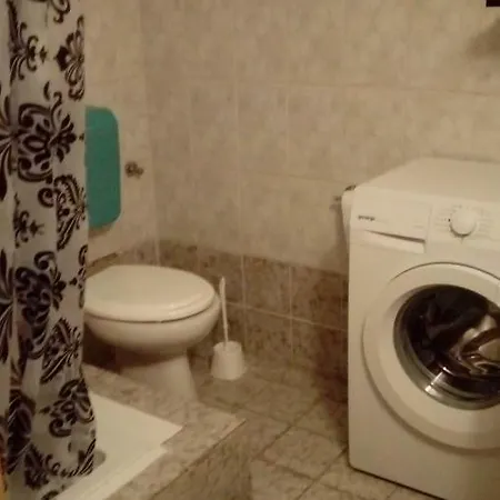 Apartmani Zp44 * Pula