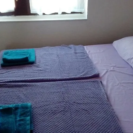 Apartmani Zp44 *