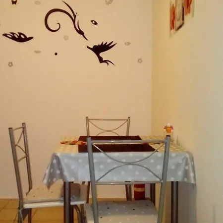 Apartmani Zp44 *