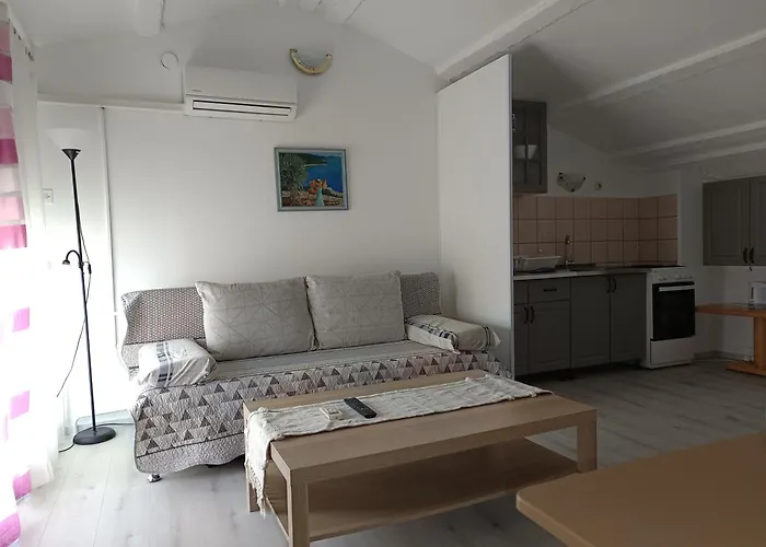 Zp44 Apartman
