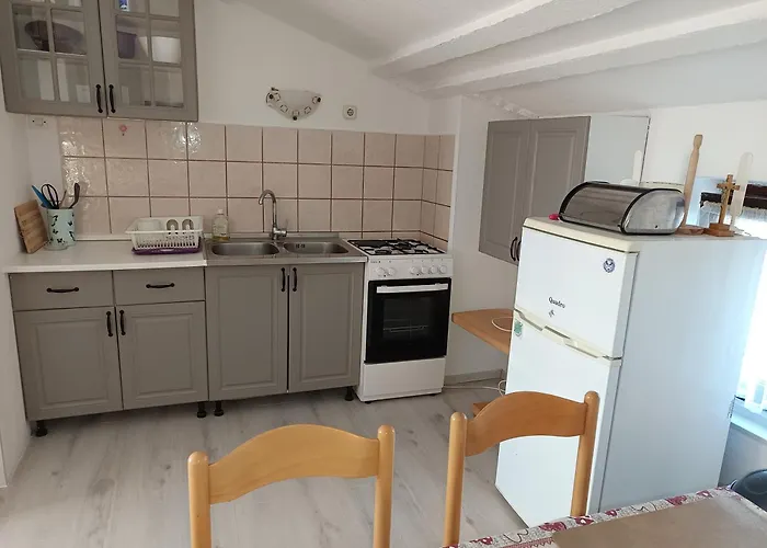Zp44 Apartman