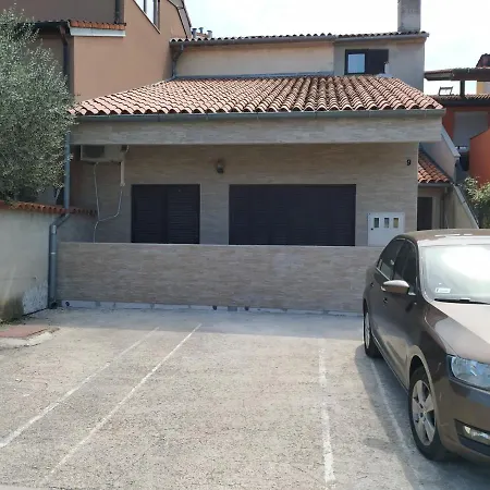 Apartment Zlatko
