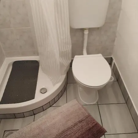 Zlatko Apartment
