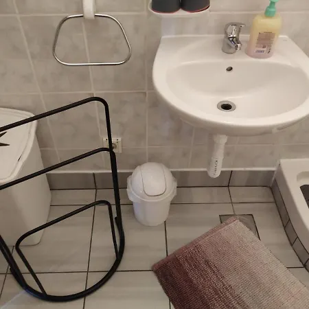 Zlatko Apartment