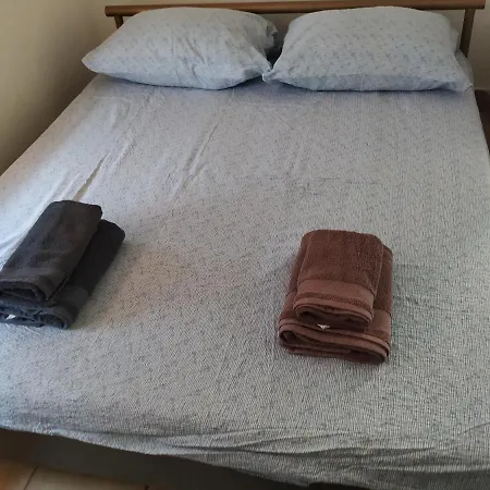 Apartment Zlatko Pula