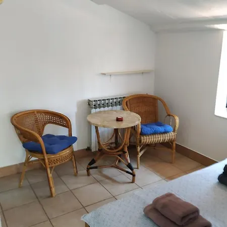Apartment Zlatko Pula