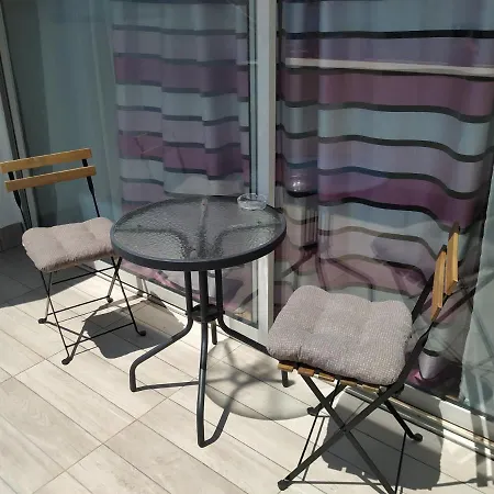 Apartment Zlatko