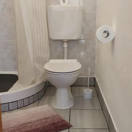 Zlatko Apartment