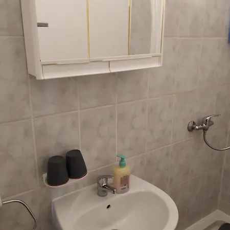 Apartment Zlatko *