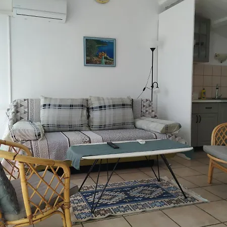 Apartmán Zp44 Pula
