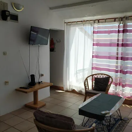 Apartment Zlatko