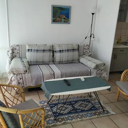 Zlatko Apartment *