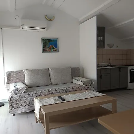 Zp44 Apartmán