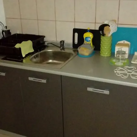 Apartment Zlatko