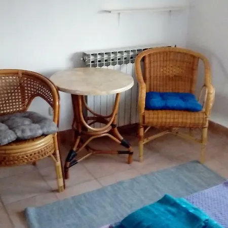 Apartment Zlatko Pula