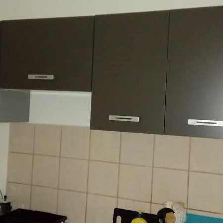 Apartment Zlatko *