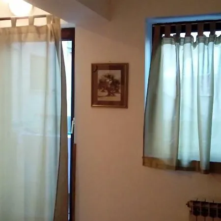 Zlatko Apartment