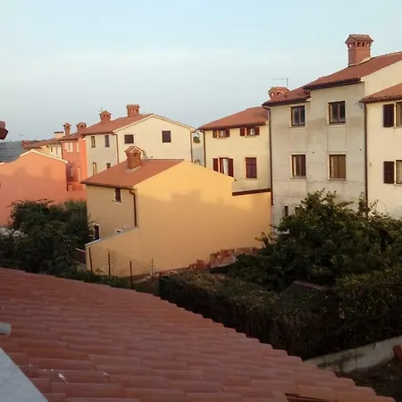 Apartment Zlatko *