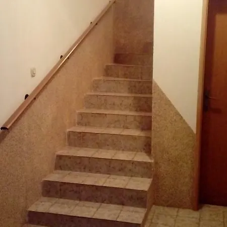 Zlatko Apartment