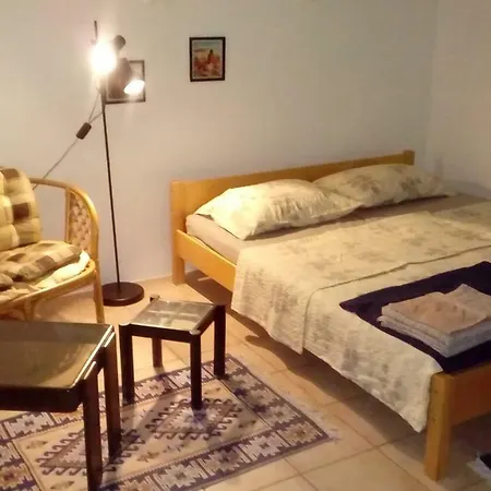 Apartment Zlatko *