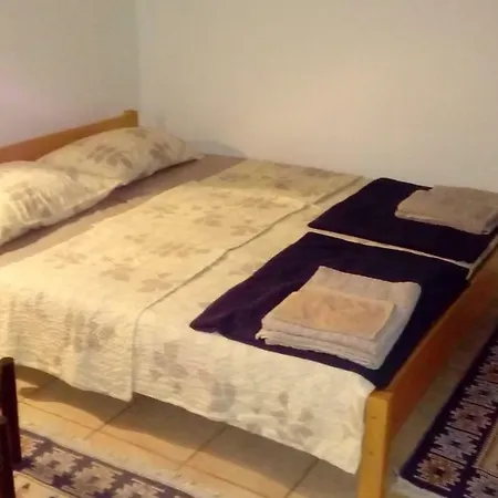 Apartment Zlatko Pula