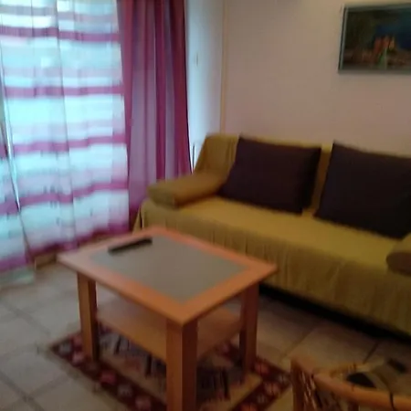 Apartmán Zp44 *