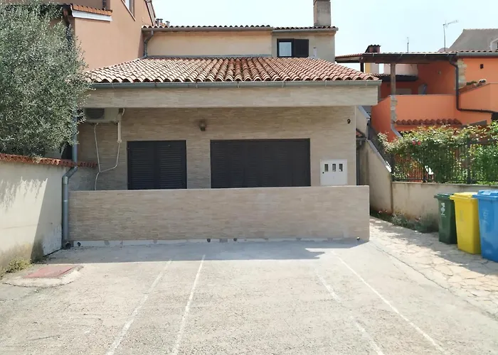 Zp44 Διαμέρισμα Πούλα