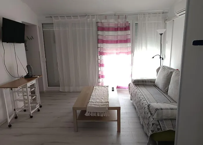 Zp44 Διαμέρισμα Πούλα